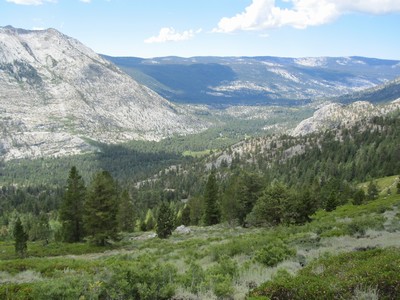 Muir Trail Ranch