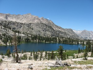 Arrowhead Lake