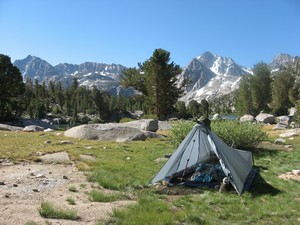 Tarptent